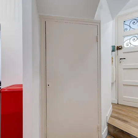 Valrose - Wifi, Ac, 2 Pers, Hyper Centre Apartment *